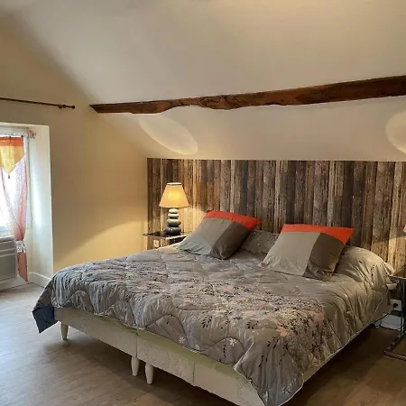 Treffle A 4 Feuilles * Le Mayet-de-Montagne