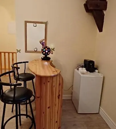 Treffle A 4 Feuilles * Le Mayet-de-Montagne