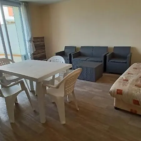 Apartment Treffle A 4 Feuilles