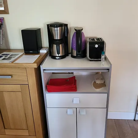 Apartment Treffle A 4 Feuilles