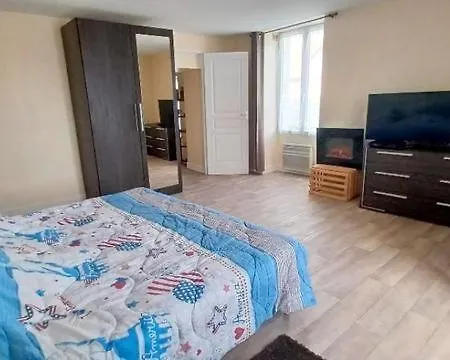 Treffle A 4 Feuilles Le Mayet-de-Montagne