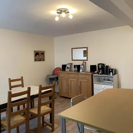 Treffle A 4 Feuilles Apartment