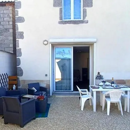 Treffle A 4 Feuilles Le Mayet-de-Montagne