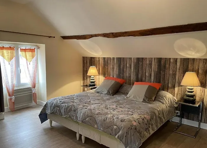 Treffle A 4 Feuilles * Le Mayet-de-Montagne