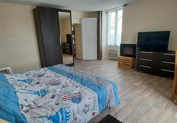 Appartement Treffle A 4 Feuilles *