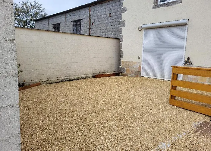 Treffle A 4 Feuilles * Le Mayet-de-Montagne