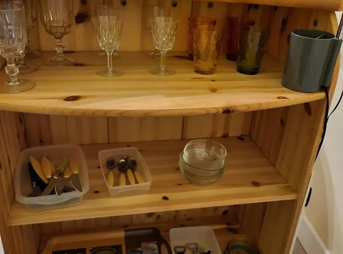 Treffle A 4 Feuilles Appartement *