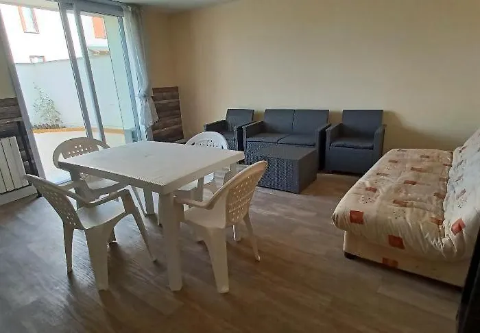 Appartement Treffle A 4 Feuilles