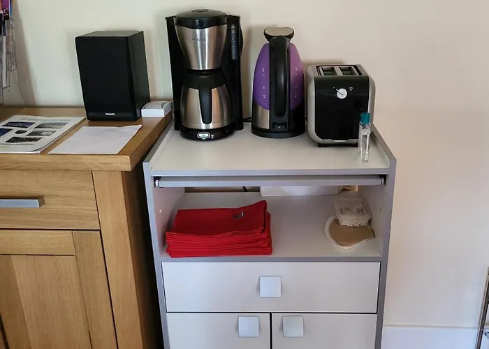 Appartement Treffle A 4 Feuilles