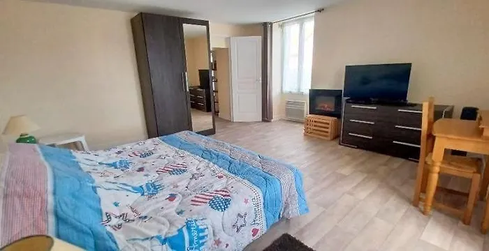 Treffle A 4 Feuilles Le Mayet-de-Montagne